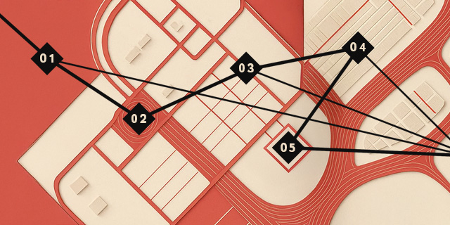  Blueprints of Effective Design