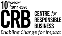 CRB logo