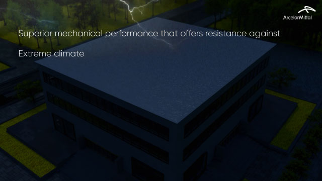 Hacierco 46 product video by Designbox