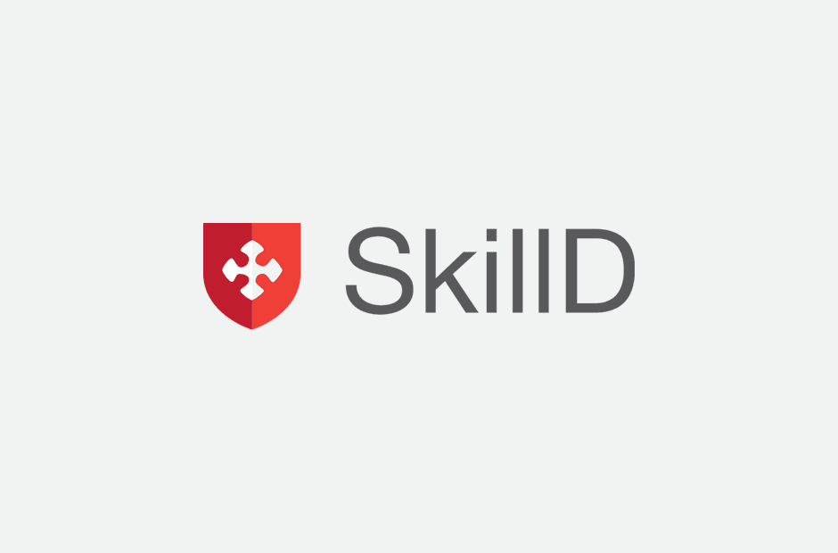 SkillD logo