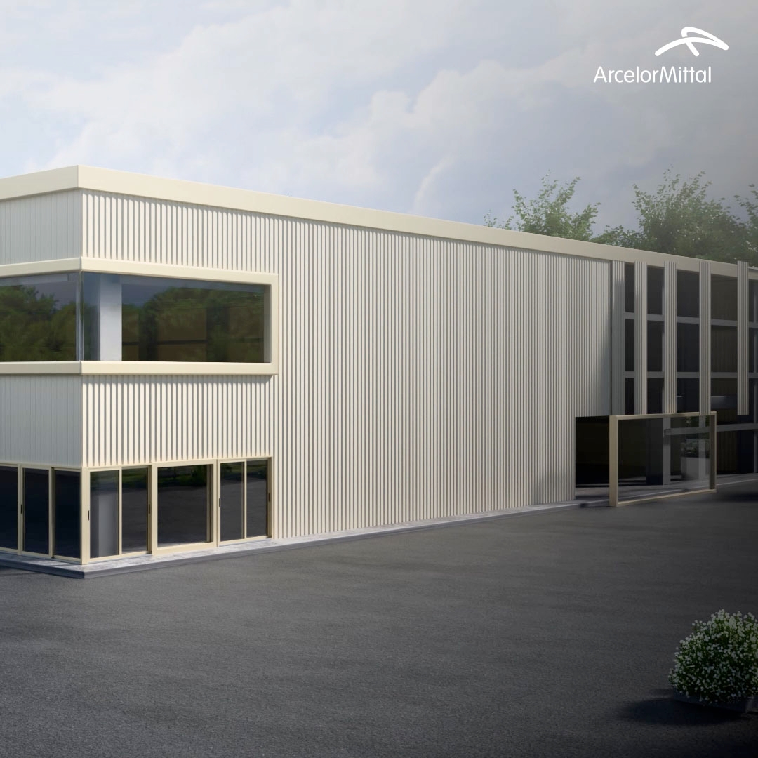Oceane 30 - 3D Product Video